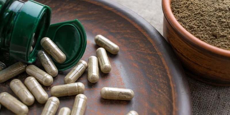 Je čas na Triphalu?