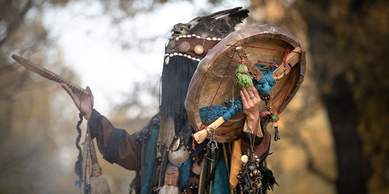 Kritika pojmu &scaron;aman