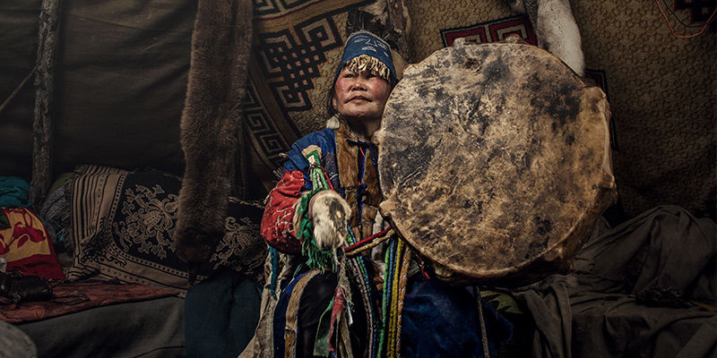 Měl by si někdo ř&iacute;kat &scaron;aman?