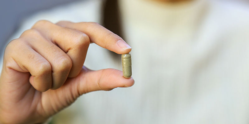 Jak už&iacute;vat bylinky na sny