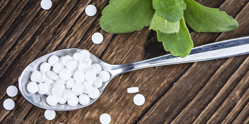 Je stevia ide&aacute;ln&iacute; n&aacute;hradou cukru?