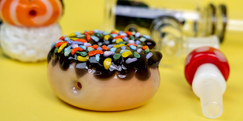 Zažijte Empire Glassworks na vlastn&iacute; kůži