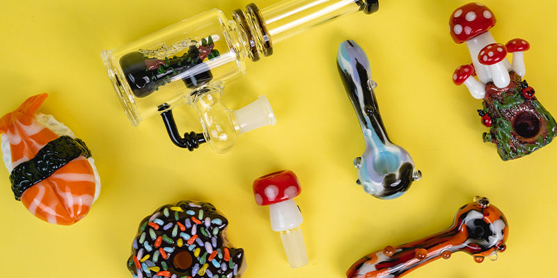 Představujeme Empire Glassworks