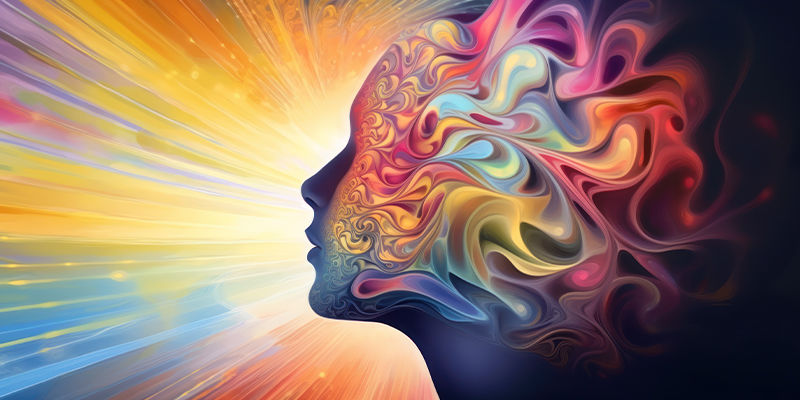 Ketamine and psychedelics: Are they the same?