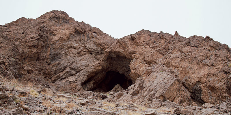 Co je vlastně shilajit?