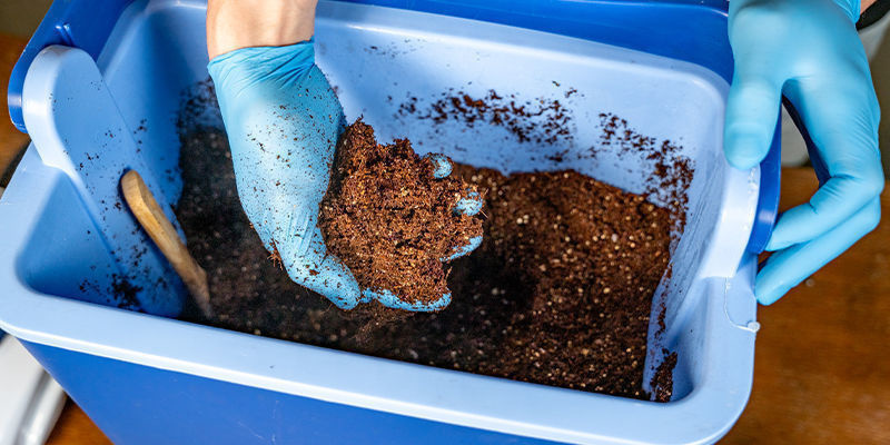 Jak dlouho vydrž&iacute; substr&aacute;t CVG?