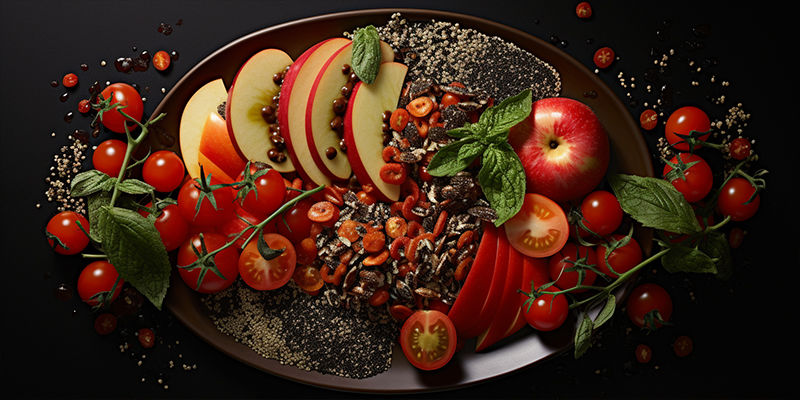 Může pomoci s regulac&iacute; hmotnosti