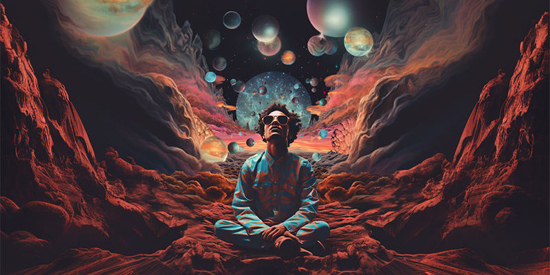 Realita: Co je doopravdy tam venku?