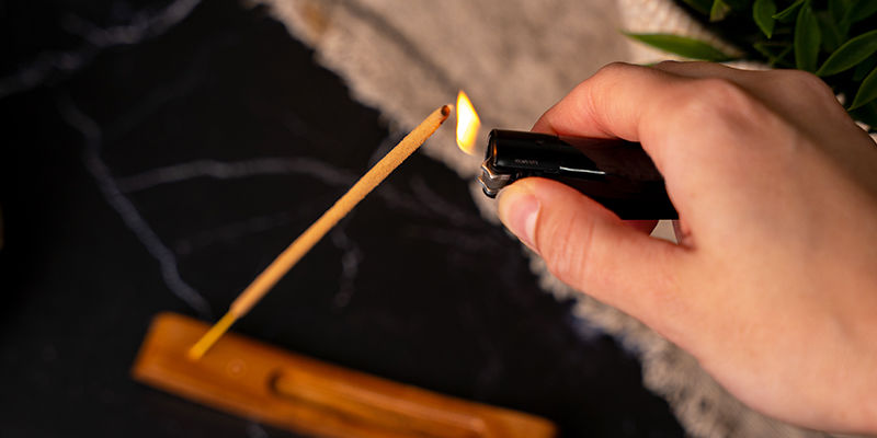 Vonn&eacute; tyčinky