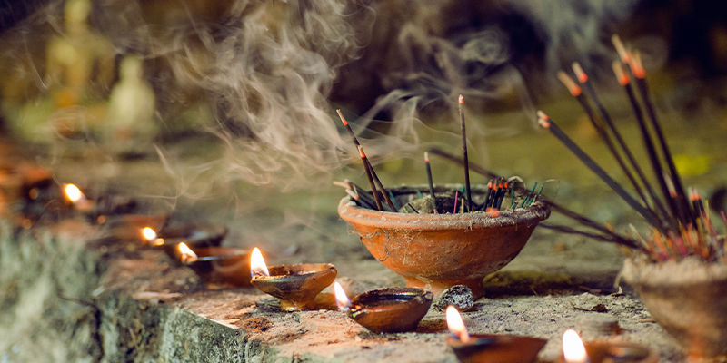 Duchovn&iacute; a n&aacute;božensk&eacute;