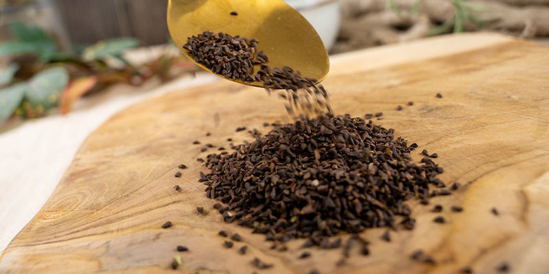 Jak použ&iacute;vat Peganum harmala