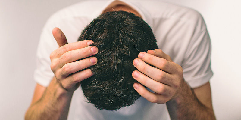 Konop&iacute;, zdrav&iacute; pokožky hlavy a lupy