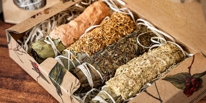 Jak použ&iacute;vat aromaterapii