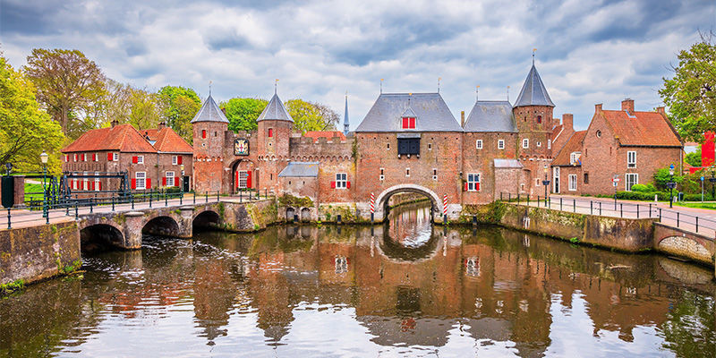 Vydejte se za konopn&yacute;m dobrodružstv&iacute;m do Amersfoortu