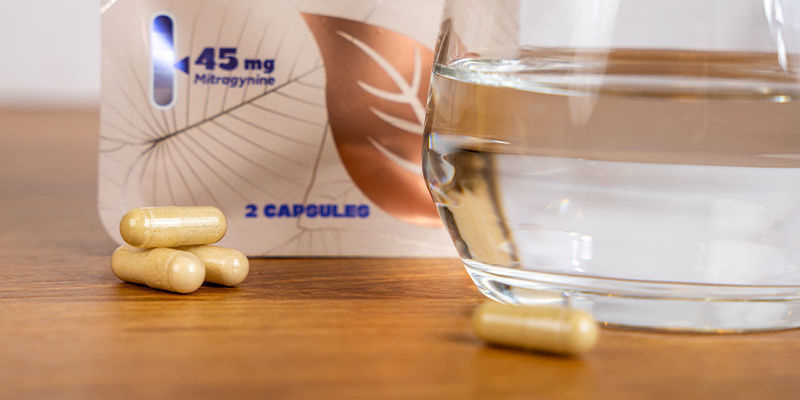 Vydejte se na vlastn&iacute; kratomov&eacute; dobrodružstv&iacute;