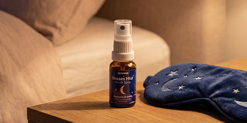 Dream Mist Sleep Spray