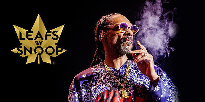 Snoop Dogg &mdash; Leafs
