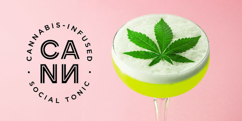 Various &mdash; Cann Social Tonics