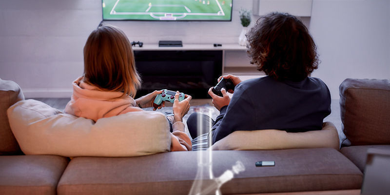 Pom&aacute;h&aacute; b&yacute;t zhulen&yacute; při hran&iacute; videoher?