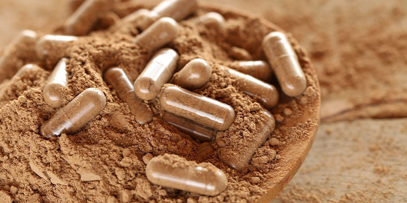 Jak použ&iacute;vat Cistanche tubulosa