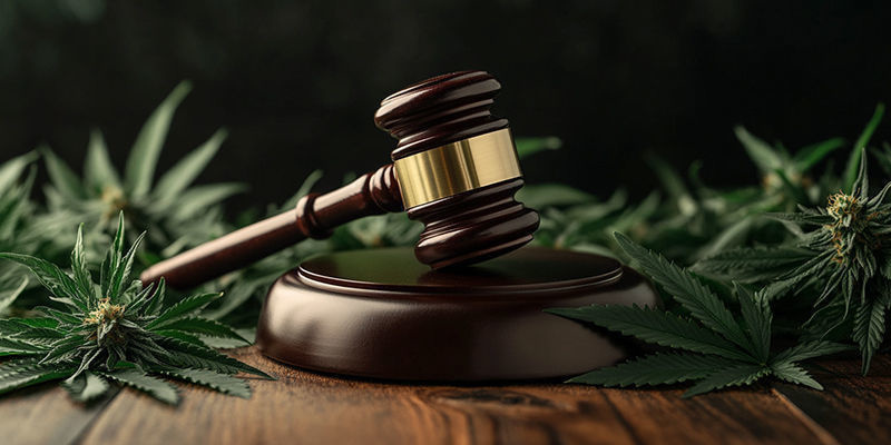 Je leg&aacute;ln&iacute; pěstovat konop&iacute; v Kalifornii?