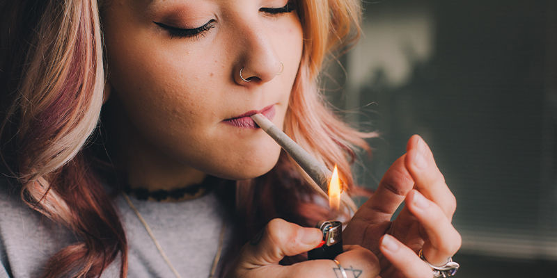 Zažijte THCa na vlastn&iacute; kůži