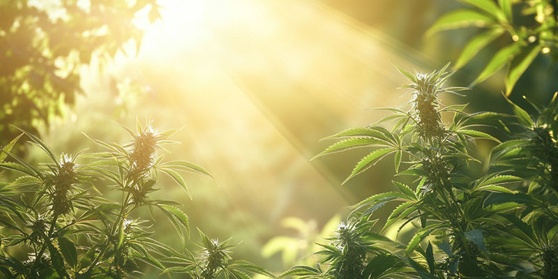 Budoucnost afgh&aacute;nsk&yacute;ch landrace odrůd