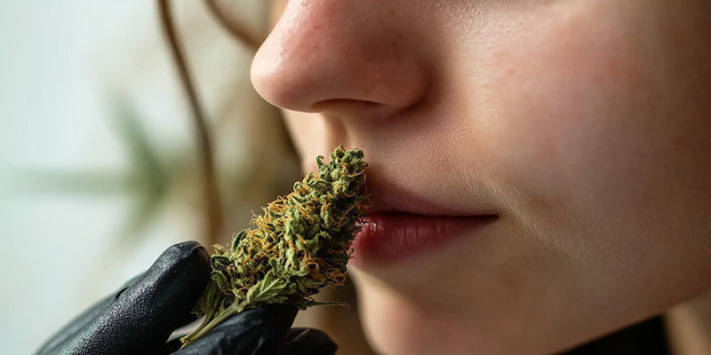 Vlastnosti afgh&aacute;nsk&eacute;ho landrace konop&iacute;