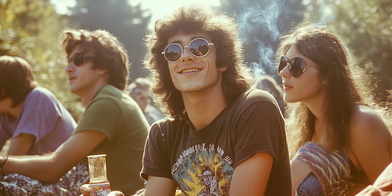 Původ a v&yacute;voj Road Kill Skunk