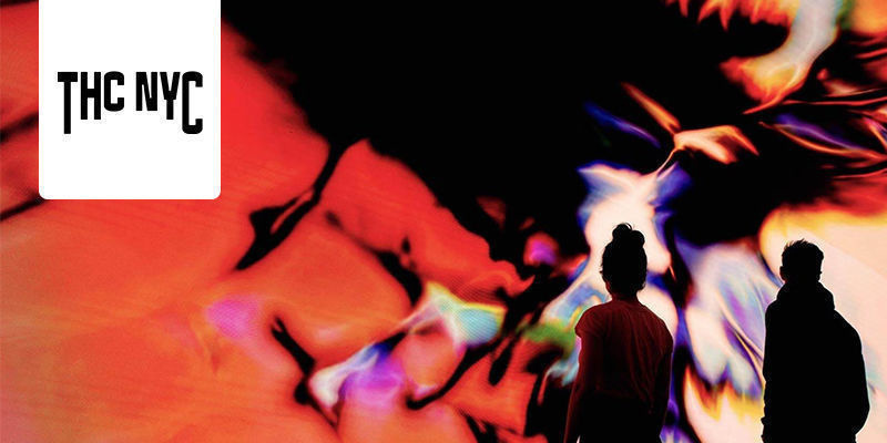 THC NYC - New York, USA