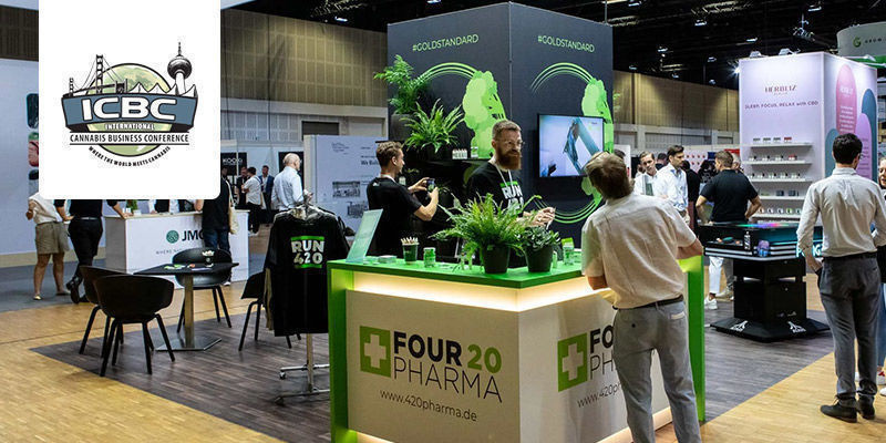 ICBC - Berl&iacute;n, Německo