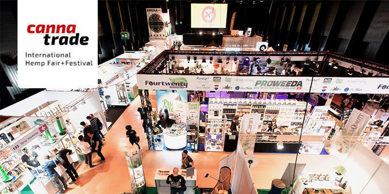 Cannatrade - Curych, &Scaron;v&yacute;carsko