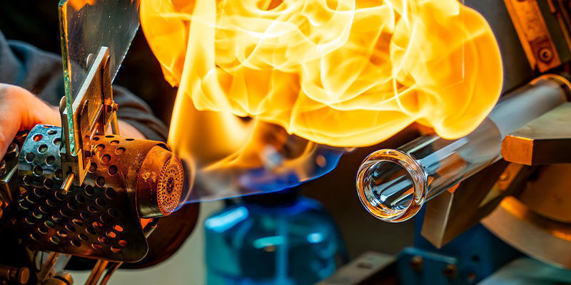 Jak vyrobit skleněn&yacute; bong