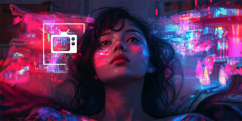 Jak sledov&aacute;n&iacute; anime může umocnit v&aacute;&scaron; psychedelick&yacute; prožitek