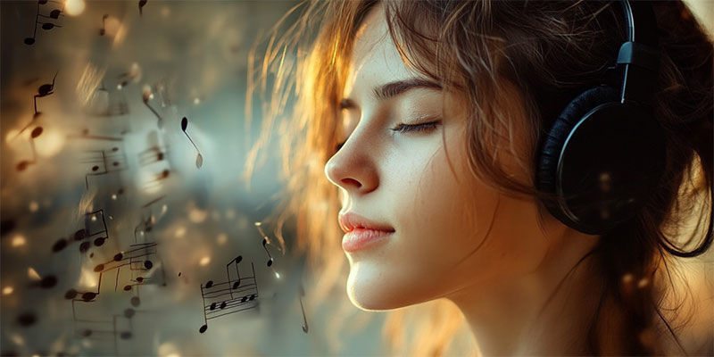 High notes: Elevate your session with the best music