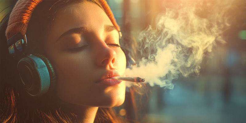 Dokonal&yacute; playlist pro zkouřence