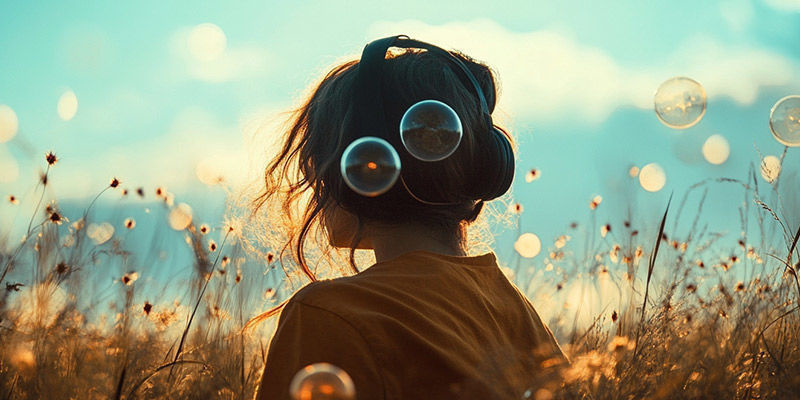 Co děl&aacute; dokonal&yacute; psychedelick&yacute; playlist?