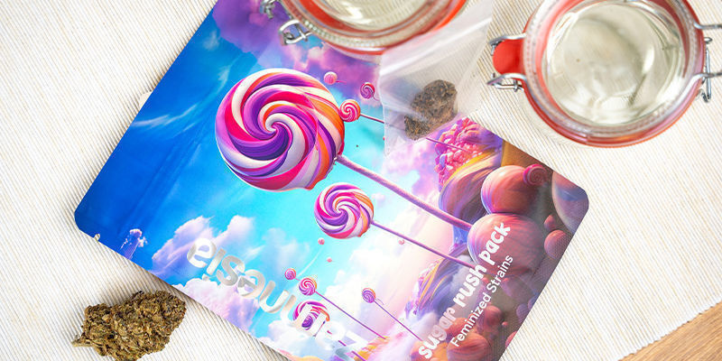 Proč potřebujeme obaly na konop&iacute;?