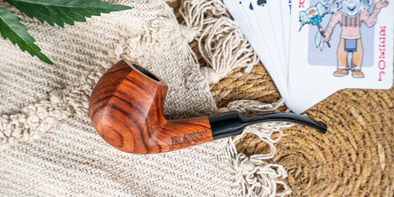 Dřevěn&aacute; d&yacute;mka (RAW)