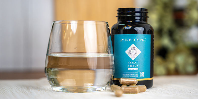 Jak zařadit doplňky Mindscopic do sv&eacute; každodenn&iacute; rutiny