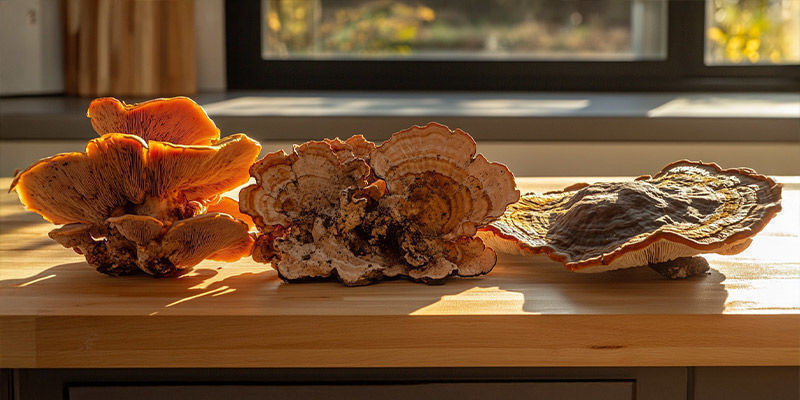 Jsou houby pro v&aacute;s dobr&eacute;?