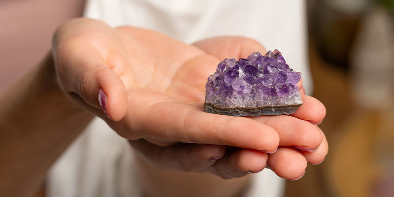 Amethyst