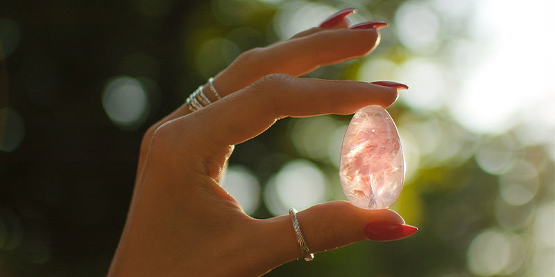 Rock on: Your gemstone journey begins here