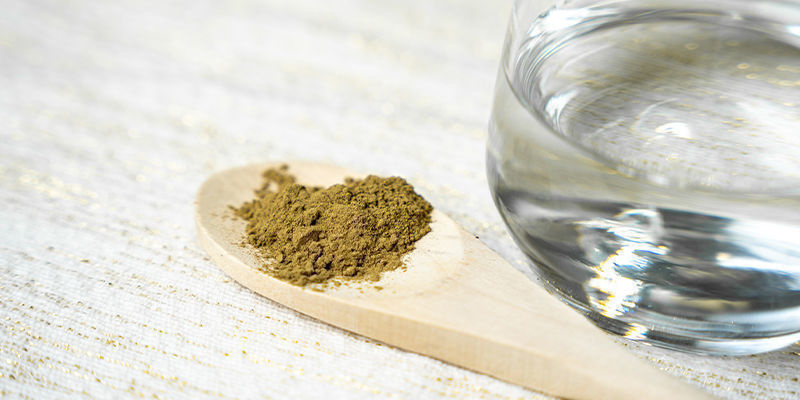 Zažijte s&iacute;lu hub cordyceps