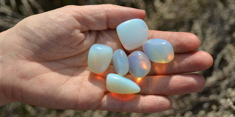 Vodn&aacute;ř - měs&iacute;čn&iacute; k&aacute;men