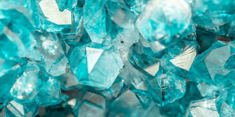 Rak - Akvamar&iacute;n