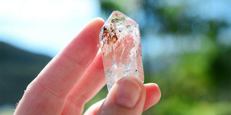 Bl&iacute;ženci - Kři&scaron;ť&aacute;l