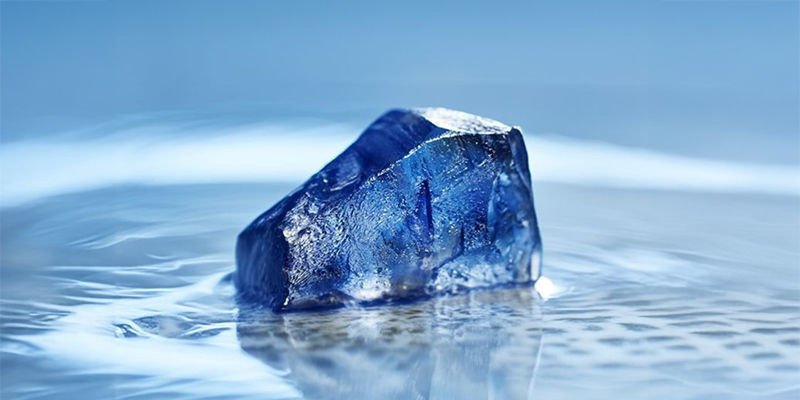 Panna - Modr&yacute; saf&iacute;r