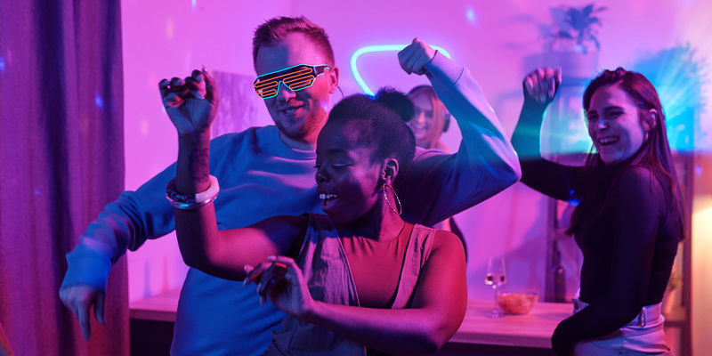 Přidejte se k psychedelick&yacute;m soci&aacute;ln&iacute;m klubům