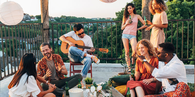 Vzhůru za nov&yacute;mi dobrodružstv&iacute;mi: Va&scaron;e psychedelick&aacute; TRIBE už ček&aacute;